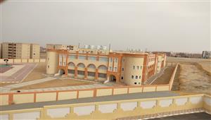 رئيس جهاز بدر: تسليم 5 مدارس لهيئة الأبنية التعليمية تمهيدا لتشغيلها