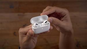 لو هتشتري AirPods؟.. 5 نصائح ذهبية "خليها حلقة في ودنك"