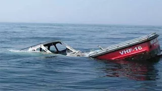 فقدان 64 شخصا إثر غرق قارب بنهر في الكونغو