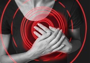 أعراض الجلطة القلبية- طبيب يوضح كيفية إسعاف المصاب بها