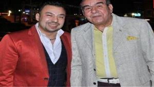 "أنا في موقف محرج".. نجل فكري صادق يوجه رسالة جديدة لابنة سعيد صالح