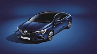 بـ 11 ألف جنيه قسط أحدث سيارة لرينو في مصر 