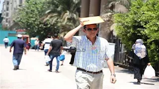 استمرار الارتفاع وشبورة مائية.. الأرصاد تعلن تفاصيل طقس أول أيام عيد الأضحى