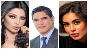 أبرزهن هدى رمزي وميرفت أمين.. فنانات تزوجن نفس الرجل