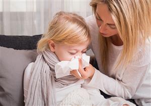 نزلات البرد عند الأطفال- 5 علاجات منزلية فعالة "فيديوجرافيك"