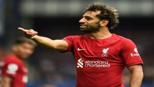 ليفربول يعبر أياكس بثنائية صعبة بدوري أبطال أوروبا