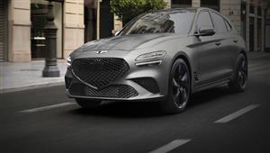 جينيسيس تطلق أيقونتها G70 Shooting Brake في الشرق الأوسط