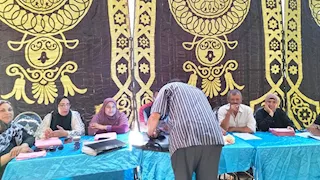 بالأسماء.. 37 مرشحًا في انتخابات "محامين كفر الشيخ"