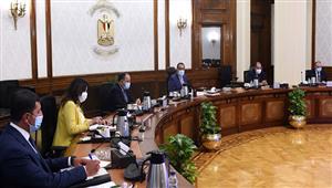 رئيس الوزراء يبحث آليات تحفيز المشروعات الصناعية المحددة