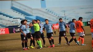  غزل المحلة لمصراوي: لم تصلنا عروض رسمية لأي لاعب