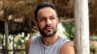 النجوم يمازحونه.. محمد عطية: لما أموت امسحوا "عليا الطرب بالتلاتة"