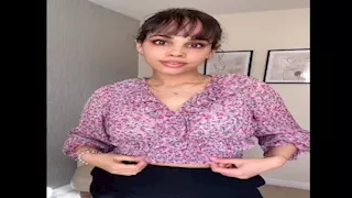 نور عمرو دياب تثير الجدل بتصريحاتها الأخيرة: "أنا بنت شيرين رضا" (فيديو)