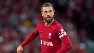 جوردان هندرسون يعود للدوري الإنجليزي بعد تجربة السعودية