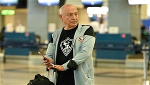تعرف على التشكيل المتوقع للزمالك أمام الهلال في كأس لوسيل