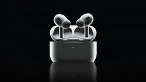 مميزات وسعر سماعة آبل الجديدة Air Pods Pro