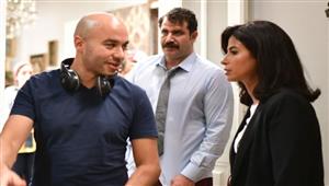 روبي تدخل "جروب الماميز" 