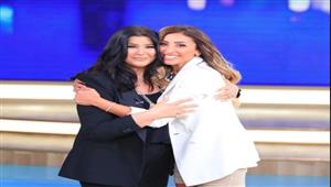 دينا الشربيني: أحضر لفيلم "شقو" وأتعاون مع أمير كرارة في عمل درامي