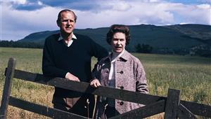 قلعة بالمورال: قصة المنزل الأسكتلندي الذي أحبته الملكة إليزابيث الثانية