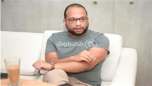 محمد المصري لـ"مصراوي": لم أتحمس لتقديم "منعطف خطر" في البداية