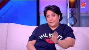 "عبلة" في "ونيس" تروي كواليس خلافها مع محمد صبحي: "اتظلمت ومندمتش" (فيديو)