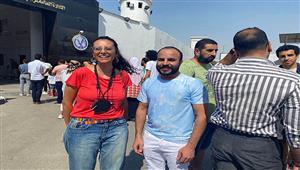 عفو رئاسي.. الإفراج عن ٣٣ شخصا من المحبوسين احتياطياً على ذمة قضايا-(صور)