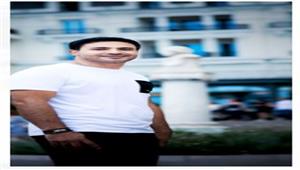 كواليس تعاون أصالة مع علي أباظة في "إزاي حبيبي"
