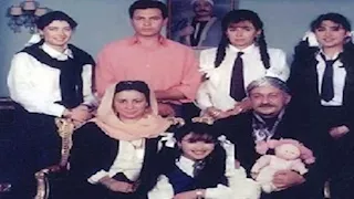 بعد 30 سنة.. نجل محمد رياض يكشف عن جزء ثاني من مسلسل "لن أعيش في جلباب أبي"