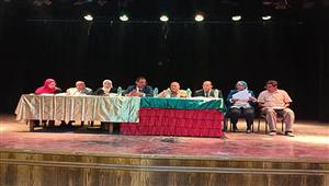 تعليم الجيزة: مقابلات للمرشحين لتولي منصب مدير ووكيل إدارة تعليمية