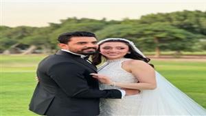  13 معلومة.. من هو إسلام جمال أحدث عريس بالوسط الفني؟ 