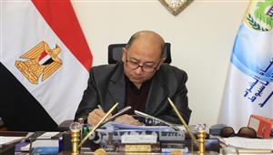 قطع مياه الشرب عن "الوليدية ومنقباد" فى أسيوط لمدة 6 ساعات