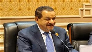 رئيس "زراعة الشيوخ": الحوار الوطني فرصة لإعادة ترتيب الأولويات