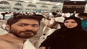 طلاق تامر حسني وبسمة بوسيل