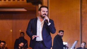 بالصور| وائل جسار وآية عبدالله والبحراوي وأنستازيا يحتفلون برأس السنة