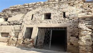 آثار الإسكندرية: غرفة عمليات لمتابعة تأثير النوات والأمطار على المواقع الأثرية (صور)