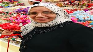 "متحاوط بدعواتك ليا".. حسام داغر يوجه رسالة لوالدته الراحلة