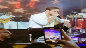 خاص| هل طاردت الأزمات حفلات رأس السنة؟.. متحدث الموسيقيين يجيب