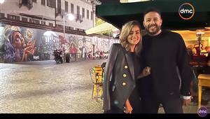 "بلدك فين؟.. قال اللي فيها مراتي".. حماقي يؤمن بمثل لـ جحا