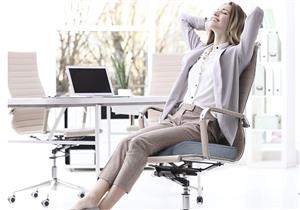 أفضل وسادة للجلوس- 5 أنواع لتخفيف آلام الظهر