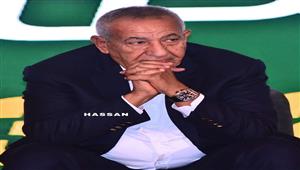 المصري البورسعيد يطالب بسحب بيان نفي استقالة كامل أبو علي من رئاسة النادي