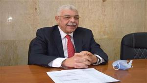 جامعة المنوفية: استقبال 146 ألف حالة في طوارئ المستشفيات الجامعية وإجراء 20 ألف عملية جراحية