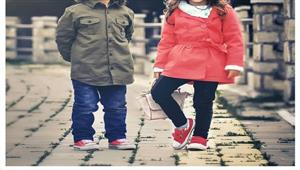 تبدأ من 99 جنيها.. أحدث ملابس الأطفال لشتاء 2023