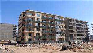 الإسكان تكشف تفاصيل تنفيذ 2040 شقة في مدينة 6 أكتوبر بسكن لكل المصريين