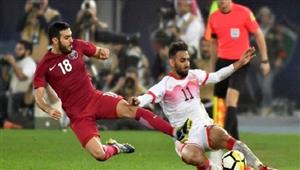 البحرين تواصل تألقها وتفوز على قطر في خليجي 25