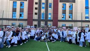 بروتوكلات تعاون وندوات.. جامعة المنصورة الجديدة تنظم فعاليات الفصل الدراسي الأول 