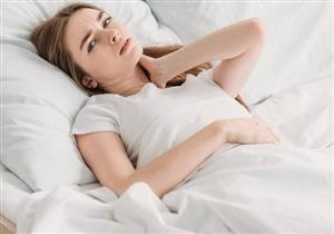 الشد العضلي أثناء النوم- 7 أمراض يكشف عنه