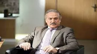 المخرج عمر زهران يغادر قسم الدقي