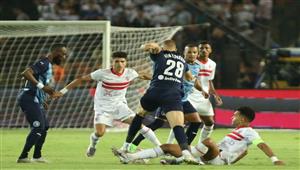 مصدر يكشف لمصراوي حقيقة رحيل مدرب الزمالك بعد مباراة بيراميدز