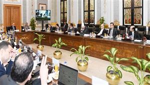 بحضور ممثلي الوزارات.. لجنة صياغة "الإجراءات الجنائية" بالبرلمان تستكمل اجتماعها الأسبوعي