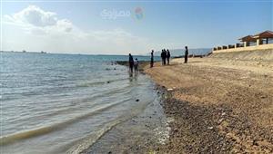 فيديو وصور- طقس لطيف ومشمس في السويس وسط توقعات بسقوط أمطار