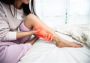 احذر الشد العضلي في الساق أثناء النوم- عرض لهذه الأمراض